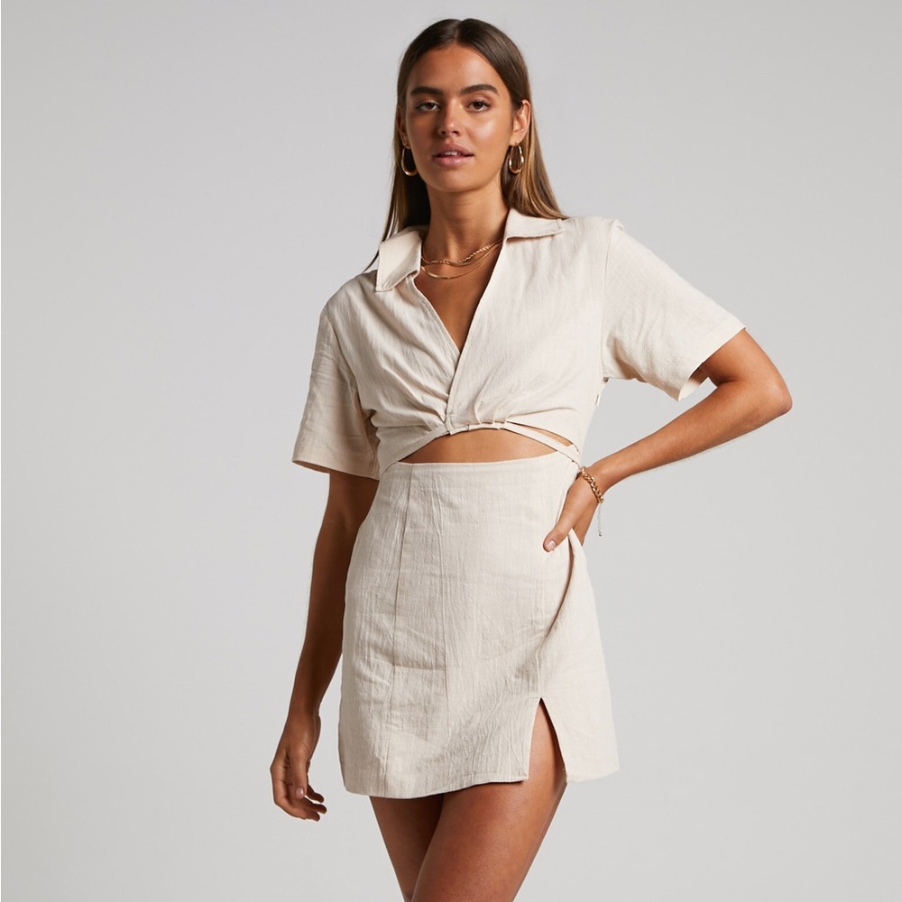 Showpo dress
